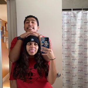 Meet your Posher, Nestor